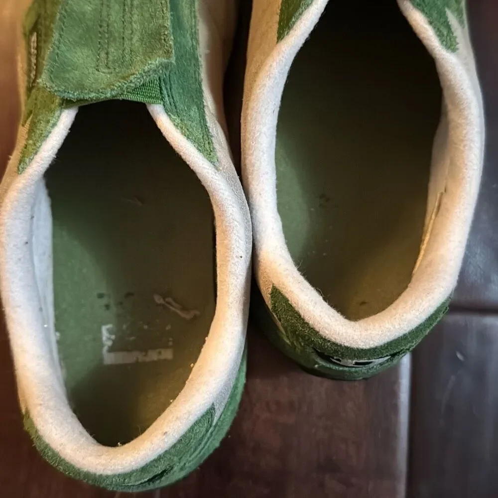 Diesel size sneakers